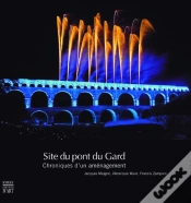 Capa do artigo Le Pont-Du-Gard ; Chroniques D
