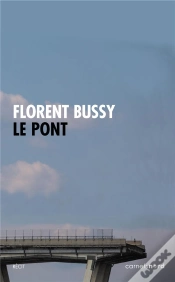Capa do artigo Le Pont