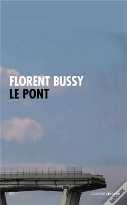 Capa do artigo Le Pont