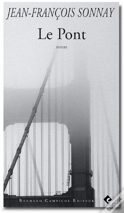 Capa do artigo Le Pont
