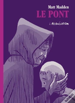 Capa do artigo Le Pont