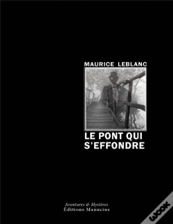 Capa do artigo Le Pont Qui S'Effondre