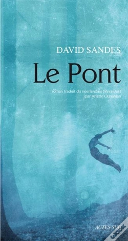 Capa do artigo Le Pont