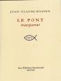 Le Pont Transparent - Preview