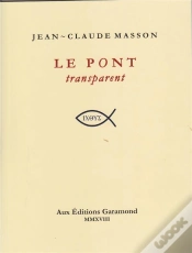 Capa do artigo Le Pont Transparent