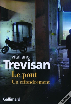 Capa do artigo Le Pont ; Un Effondrement