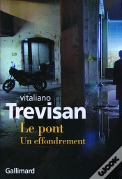 Capa do artigo Le Pont ; Un Effondrement