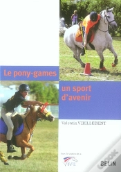 Capa do artigo Le Pony-Games, Un Sport D