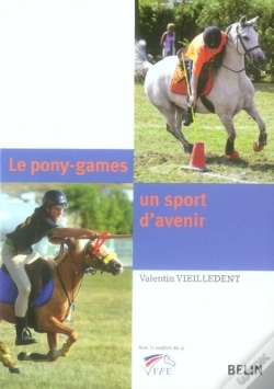 Capa do artigo Le Pony-Games, Un Sport D'Avenir