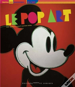 Capa do artigo Le Pop Art