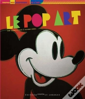 Capa do artigo Le Pop Art
