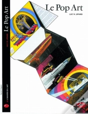 Capa do artigo Le Pop Art