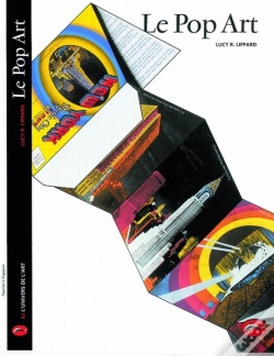 Capa do artigo Le Pop Art