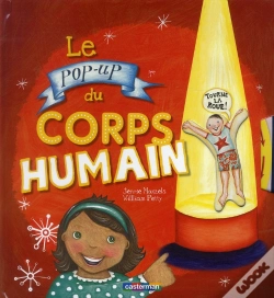 Capa do artigo Le Pop-Up Du Corps Humain