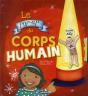 Le Pop-Up Du Corps Humain - Preview