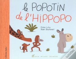 Capa do artigo Le Popotin De L'Hippopo