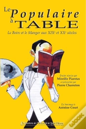 Capa do artigo Le Populaire À Table Le Boire Et Le Manger
