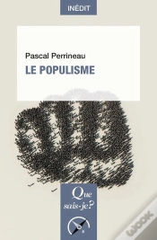 Capa do artigo Le Populisme