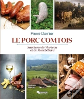 Le Porc Comtois