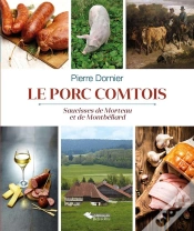 Capa do artigo Le Porc Comtois