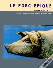Capa do artigo Le Porc Épique