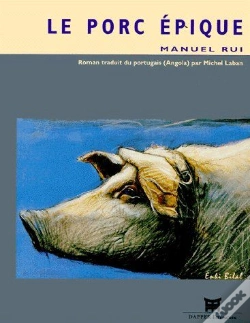 Capa do artigo Le Porc Épique