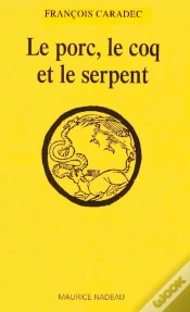 Capa do artigo Le Porc, Le Coq Et Le Serpent