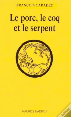 Capa do artigo Le Porc, Le Coq Et Le Serpent