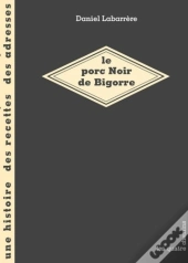 Le Porc Noir De Bigorre