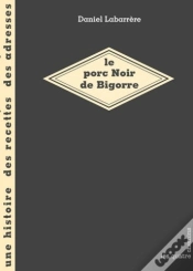 Capa do artigo Le Porc Noir De Bigorre