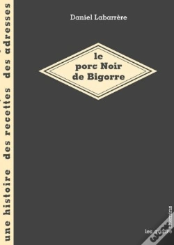 Capa do artigo Le Porc Noir De Bigorre