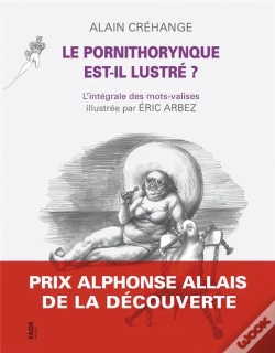 Capa do artigo Le Pornithorynque Est Il Lustre