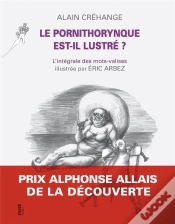 Capa do artigo Le Pornithorynque Est Il Lustre