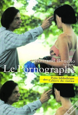 Capa do artigo Le Pornographe