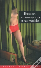 Capa do artigo Le Pornographe Et Ses Modèles