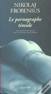 Capa do artigo Le Pornographe Timide