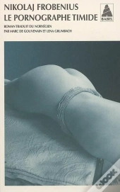 Le Pornographe Timide