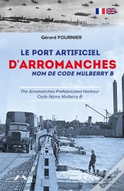 Capa do artigo Le Port Artificiel D