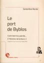 Le Port De Byblos - Preview