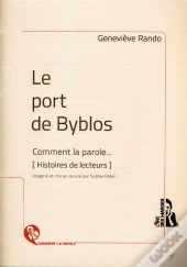 Le Port De Byblos
