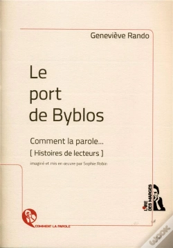 Capa do artigo Le Port De Byblos