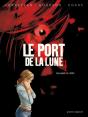 Le Port De La Lune Tome 1 ; Rue Abbé De L'Épée - Preview