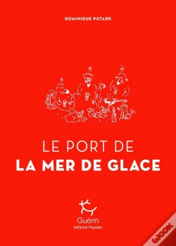 Capa do artigo Le Port De La Mer De Glace