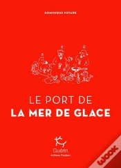 Capa do artigo Le Port De La Mer De Glace