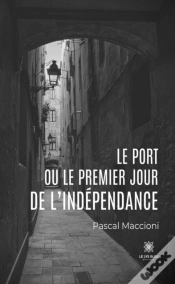 Capa do artigo Le Port Ou Le Premier Jour De L
