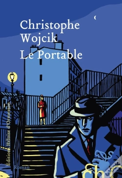 Capa do artigo Le Portable