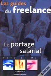 Capa do artigo Le Portage Salarial