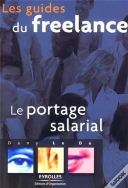 Capa do artigo Le Portage Salarial