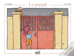 Capa do artigo Le Portail