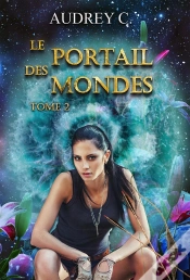 Capa do artigo Le Portail Des Mondes Tome 2